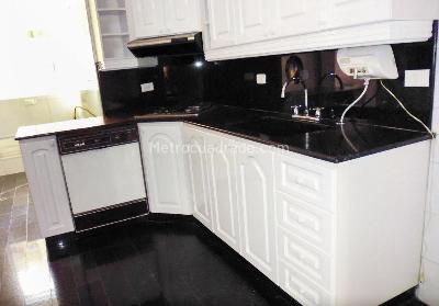 Apartamento de 3 alcobas en venta en Laureles, Medellín, 157 m² · foto 6 de 17