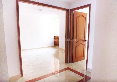 Apartamento de 3 alcobas en venta en Laureles, Medellín, 157 m² · foto 8 de 17