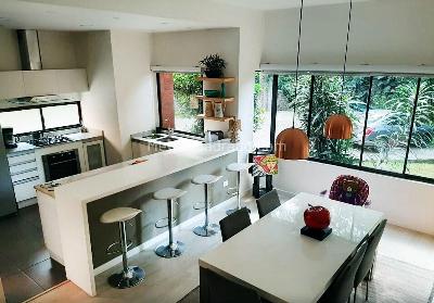 Casa de 3 alcobas en venta en Belen, Medellín, 208 m² · foto 10 de 17