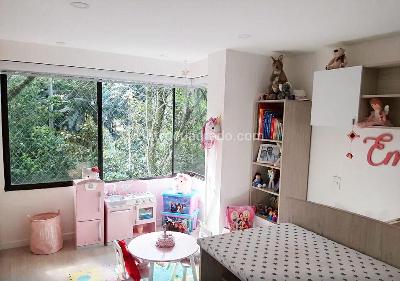 Casa de 3 alcobas en venta en Belen, Medellín, 208 m² · foto 16 de 17