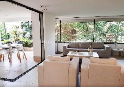 Casa de 3 alcobas en venta en Belen, Medellín, 208 m² · foto 4 de 17