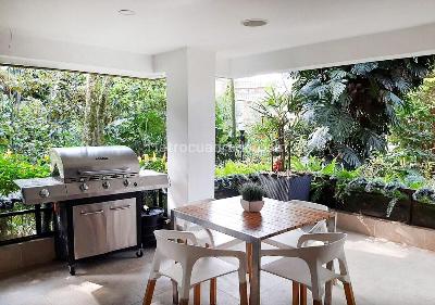Casa de 3 alcobas en venta en Belen, Medellín, 208 m² · foto 6 de 17