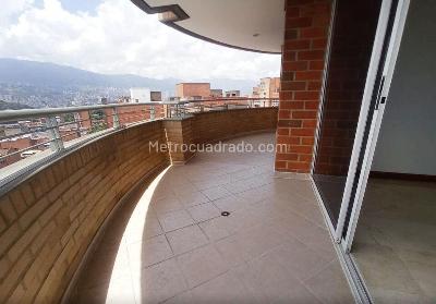 Apartamento de 3 alcobas en venta en Laureles, Medellín, 115 m² · foto 16 de 16