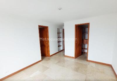 Apartamento de 3 alcobas en venta en Laureles, Medellín, 115 m² · foto 8 de 16