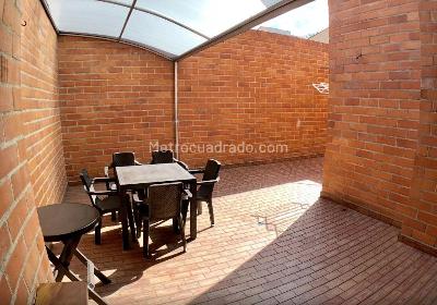 Apartamento en venta en Laureles, Medellín · foto 13 de 17