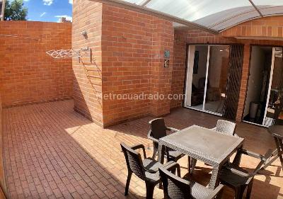 Apartamento en venta en Laureles, Medellín · foto 15 de 17
