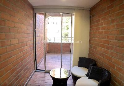 Apartamento en venta en Laureles, Medellín · foto 16 de 17