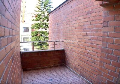 Apartamento en venta en Laureles, Medellín · foto 17 de 17