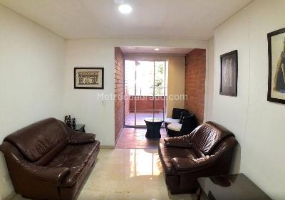 Apartamento en venta en Laureles, Medellín · foto 3 de 17
