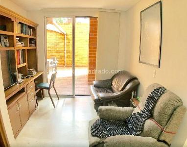 Apartamento en venta en Laureles, Medellín · foto 4 de 17
