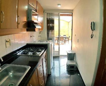 Apartamento en venta en Laureles, Medellín · foto 6 de 17