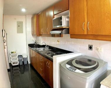 Apartamento en venta en Laureles, Medellín · foto 7 de 17