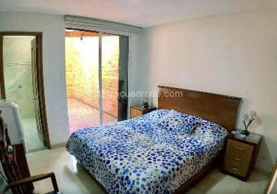Apartamento en venta en Laureles, Medellín · foto 8 de 17