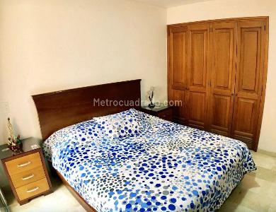 Apartamento en venta en Laureles, Medellín · foto 9 de 17