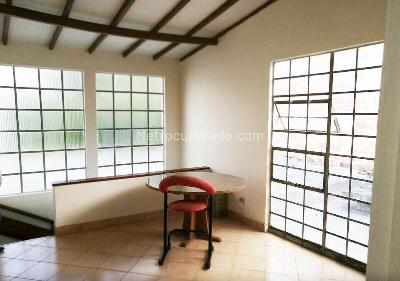 Casa en venta en Laureles, Medellín · foto 12 de 17