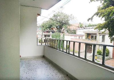 Casa en venta en Laureles, Medellín · foto 16 de 17