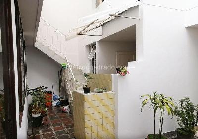 Casa en venta en Laureles, Medellín · foto 17 de 17