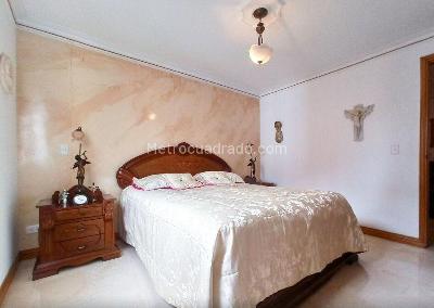 Apartamento en venta en Laureles, Medellín · foto 11 de 16