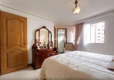 Apartamento en venta en Laureles, Medellín · foto 13 de 16