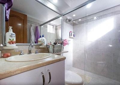Apartamento en venta en Laureles, Medellín · foto 14 de 16