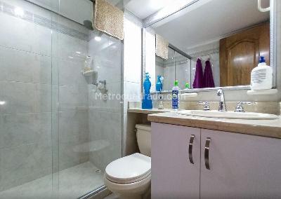 Apartamento en venta en Laureles, Medellín · foto 15 de 16