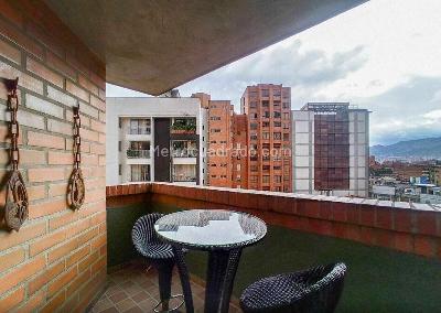 Apartamento en venta en Laureles, Medellín · foto 16 de 16