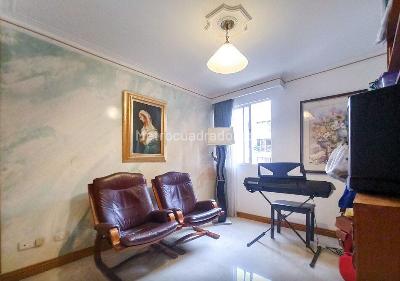 Apartamento en venta en Laureles, Medellín · foto 7 de 16