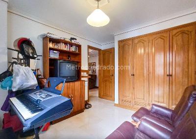 Apartamento en venta en Laureles, Medellín · foto 8 de 16