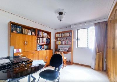 Apartamento en venta en Laureles, Medellín · foto 9 de 16