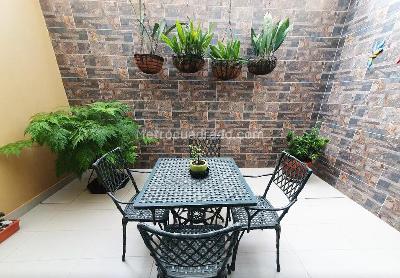 Casa de 5 alcobas en venta en Laureles, Medellín, 250 m² · foto 15 de 18