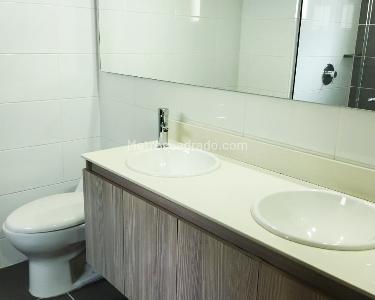 Apartamento de 3 alcobas en venta en Belen, Medellín, 121 m² · foto 10 de 12