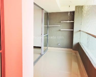 Apartamento de 3 alcobas en venta en Belen, Medellín, 121 m² · foto 11 de 12
