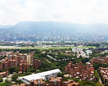 Apartamento de 3 alcobas en venta en Belen, Medellín, 121 m² · foto 12 de 12
