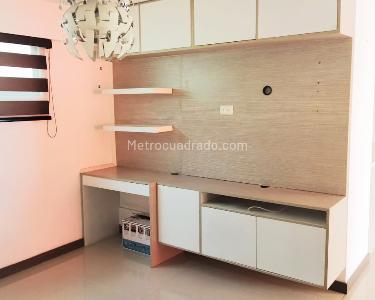Apartamento de 3 alcobas en venta en Belen, Medellín, 121 m² · foto 5 de 12