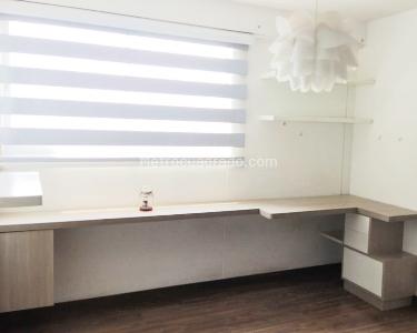 Apartamento de 3 alcobas en venta en Belen, Medellín, 121 m² · foto 6 de 12