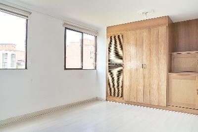 Apartamento de 3 alcobas en venta en Laureles, Medellín, 160 m² · foto 13 de 17