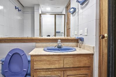 Apartamento de 3 alcobas en venta en Laureles, Medellín, 160 m² · foto 15 de 17