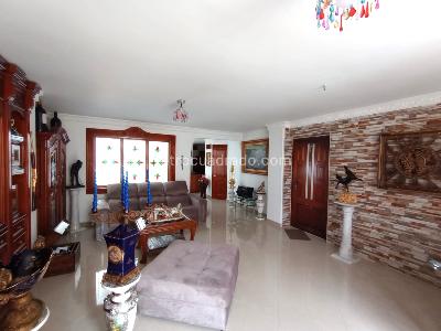 Apartamento de 4 alcobas en venta en Laureles, Medellín, 140 m² · foto 3 de 15