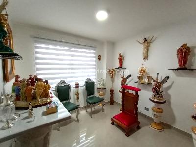 Apartamento de 4 alcobas en venta en Laureles, Medellín, 140 m² · foto 8 de 15