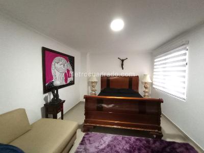 Apartamento de 4 alcobas en venta en Laureles, Medellín, 140 m² · foto 9 de 15