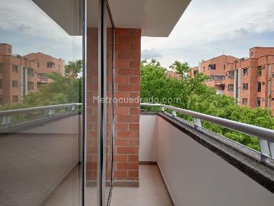Apartamento en arriendo en Laureles, Medellín · foto 19 de 19