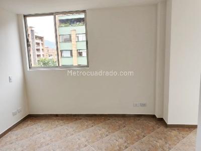 Apartamento en venta en Laureles, Medellín · foto 11 de 19