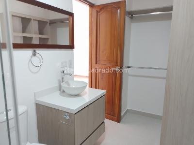 Apartamento en venta en Laureles, Medellín · foto 16 de 19