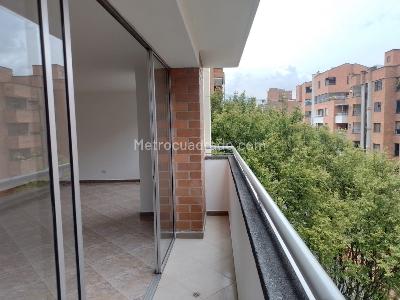 Apartamento en venta en Laureles, Medellín · foto 17 de 19