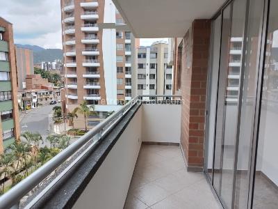 Apartamento en venta en Laureles, Medellín · foto 18 de 19