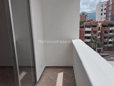 Apartamento en venta en Laureles, Medellín · foto 19 de 19
