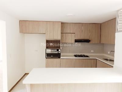 Apartamento en venta en Laureles, Medellín · foto 5 de 19