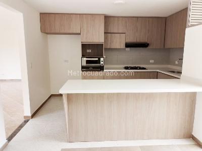 Apartamento en venta en Laureles, Medellín · foto 6 de 19