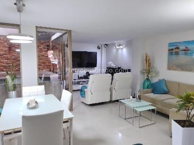 Casa de 3 alcobas en venta en Belen, Medellín, 170 m² · foto 2 de 16