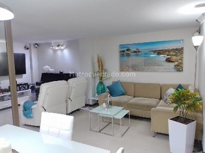 Casa de 3 alcobas en venta en Belen, Medellín, 170 m² · foto 3 de 16